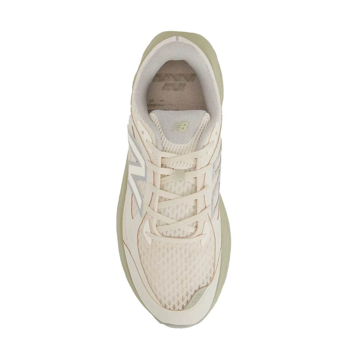 FF Trainer 'Linen Olivine' Synthetic