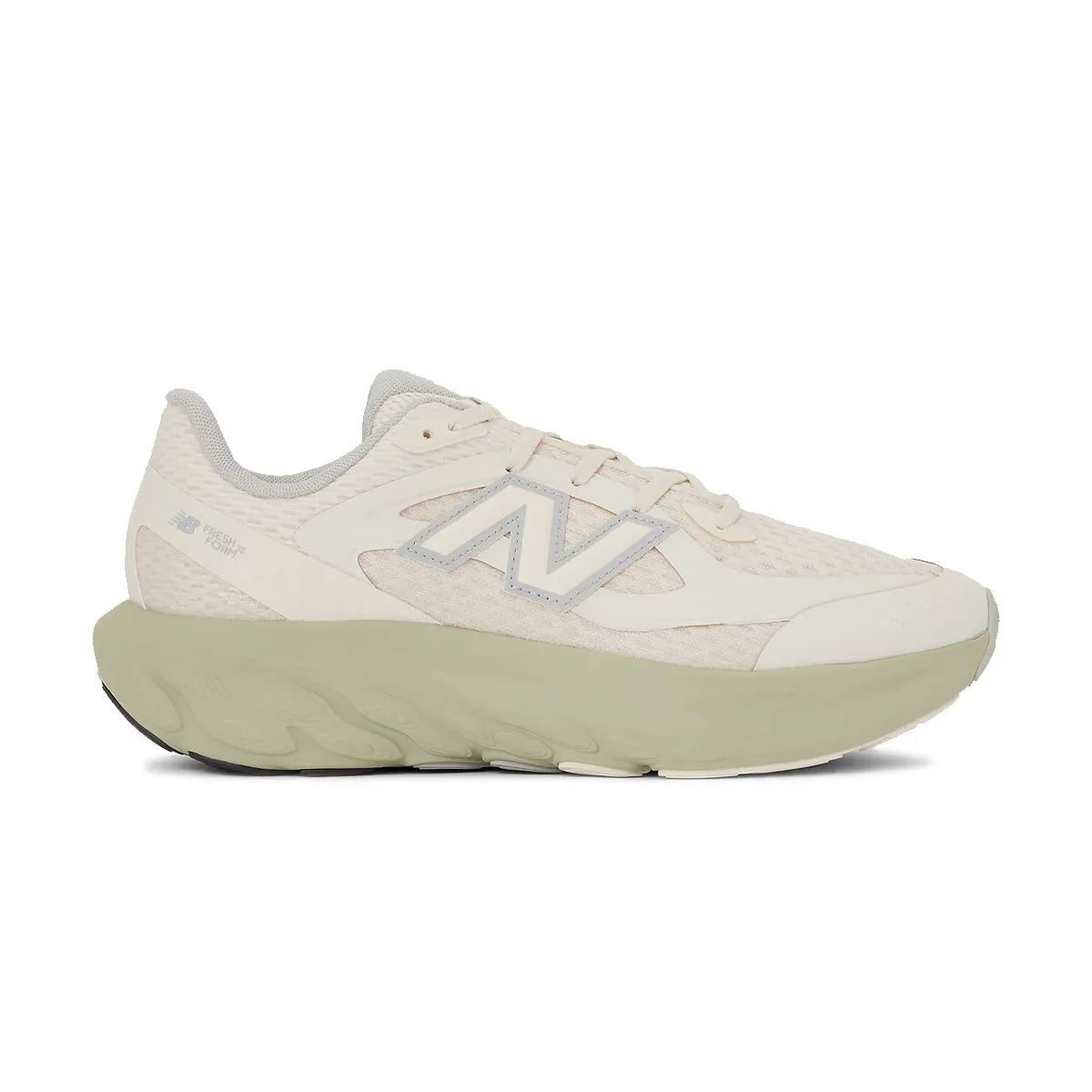 FF Trainer 'Linen Olivine' Supportive