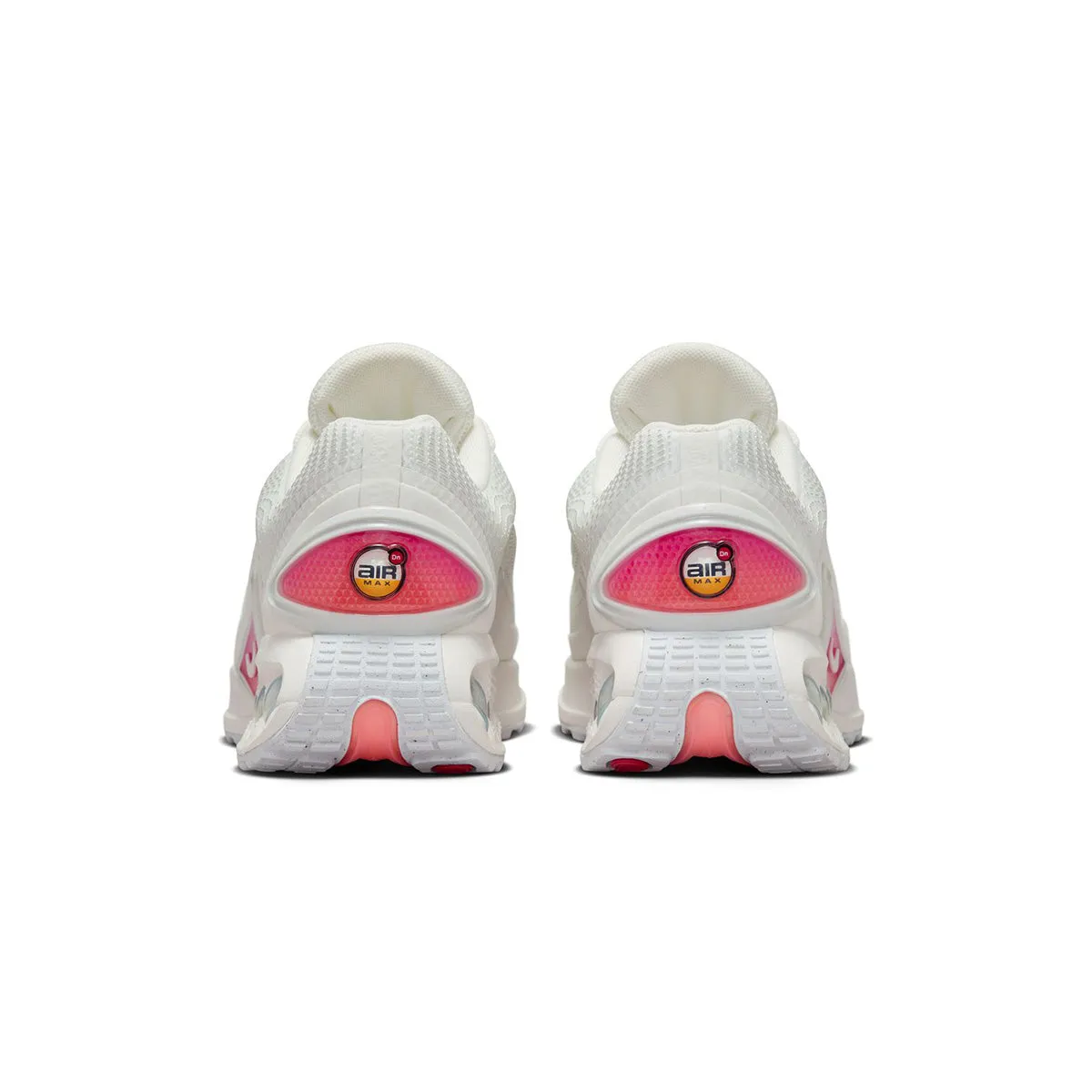 Wmns Air Max DN 'Sail Silver Metallic Phantom' Party Mood