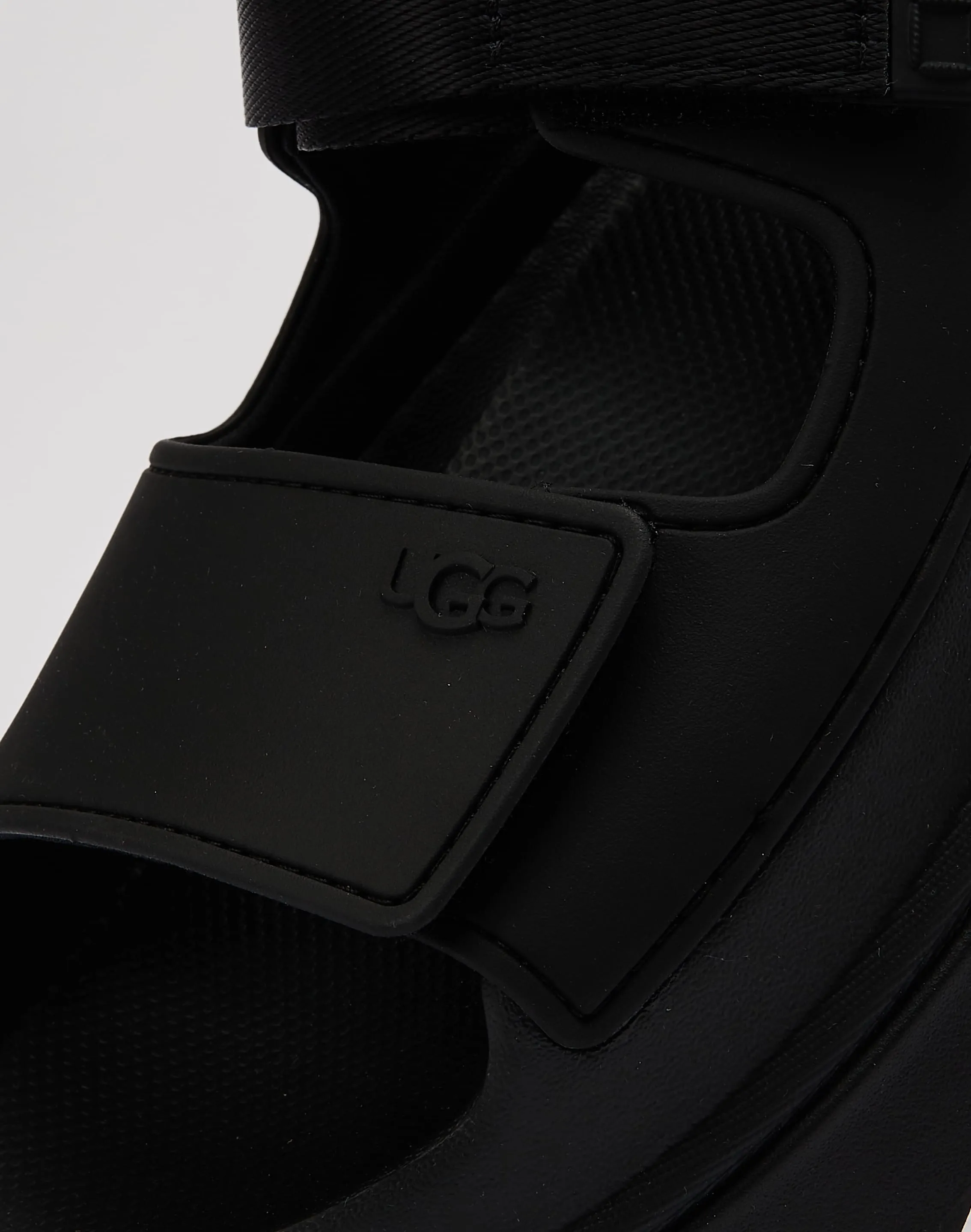 UGG GoldenGlow Toe Protection