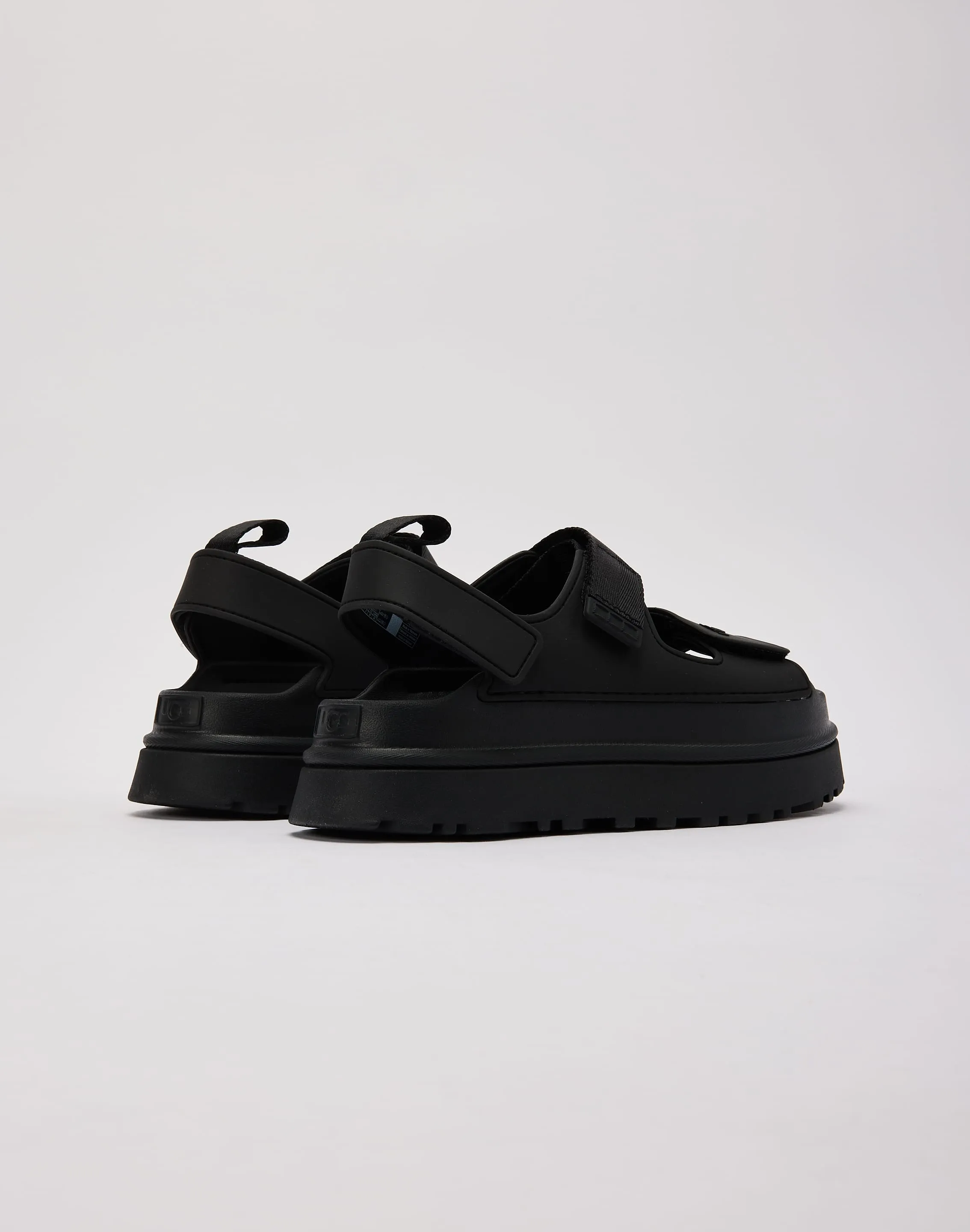 UGG GoldenGlow Urban Chill