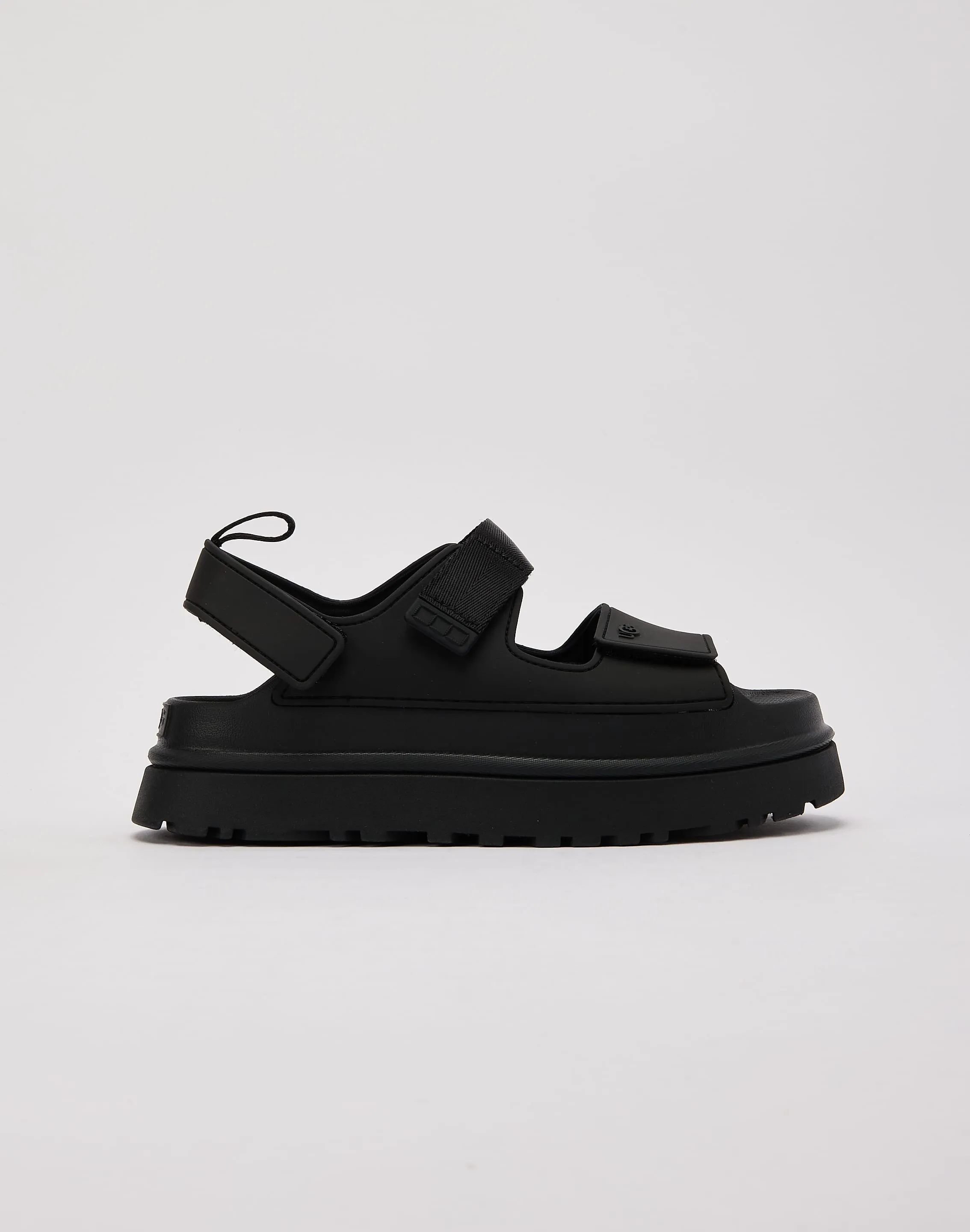 UGG GoldenGlow Sleek Flip-flops
