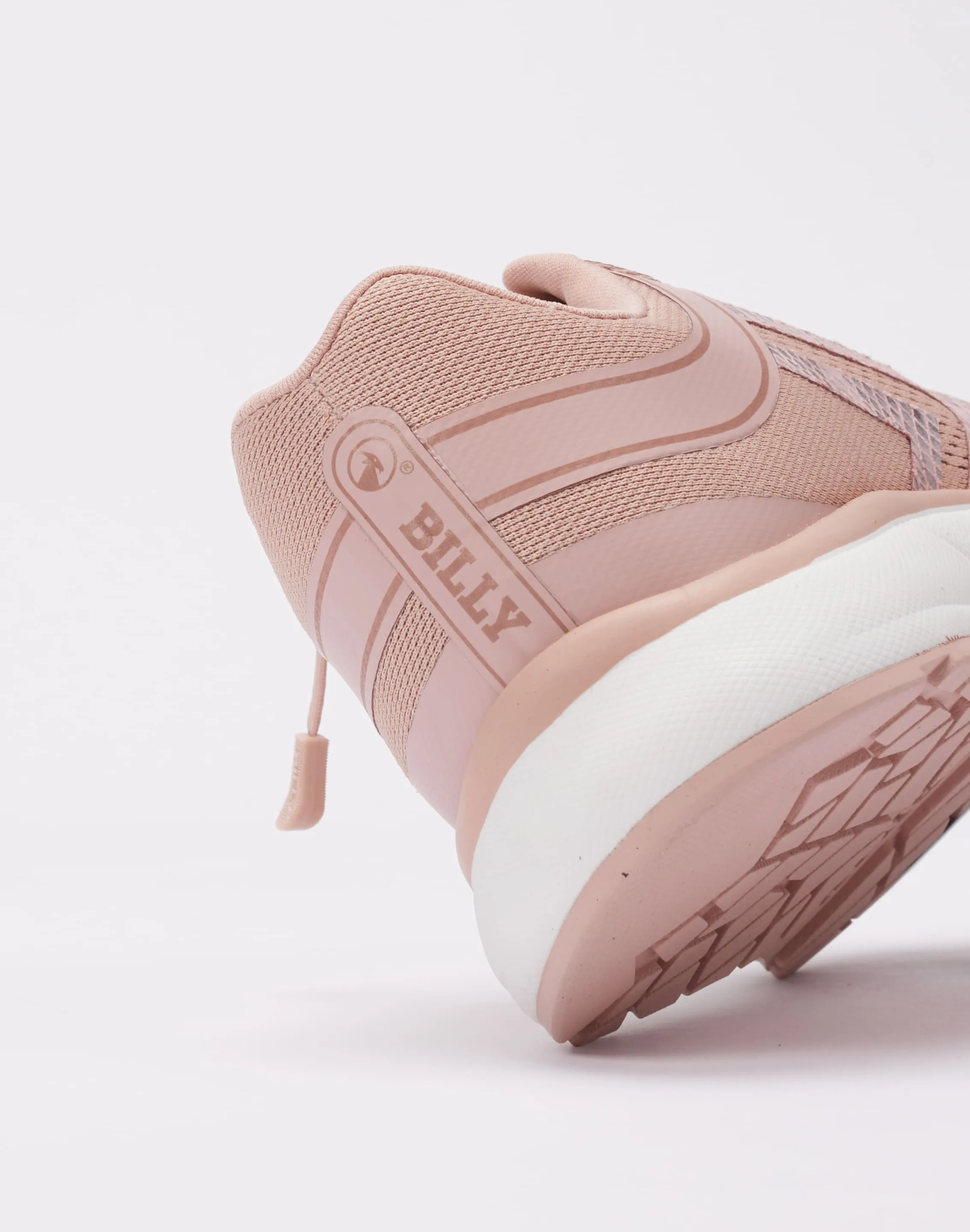 Round Toe professional athletes Billy Footwear Sport Inclusion II