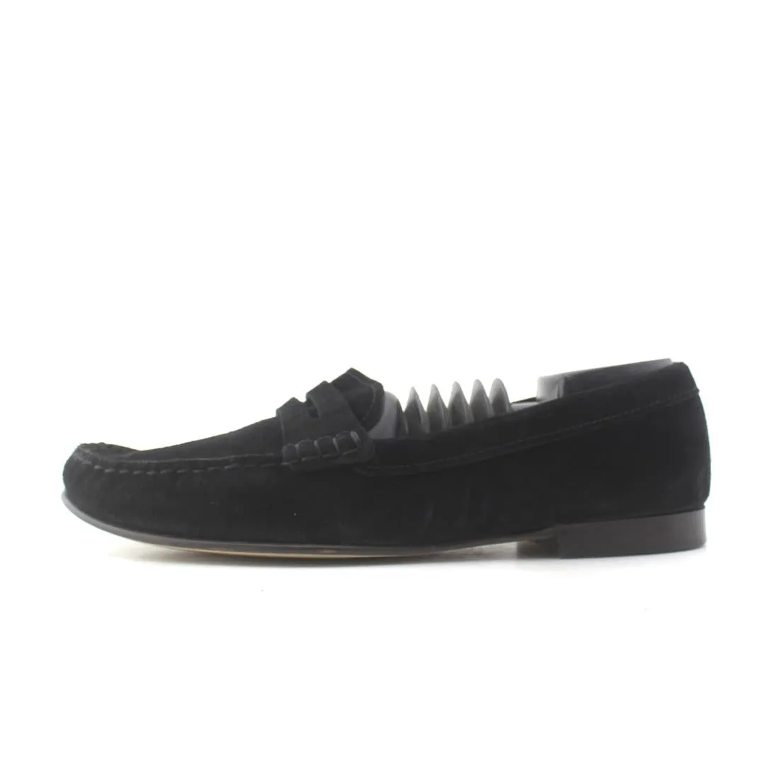 J.CREW . On Track Air Flow
