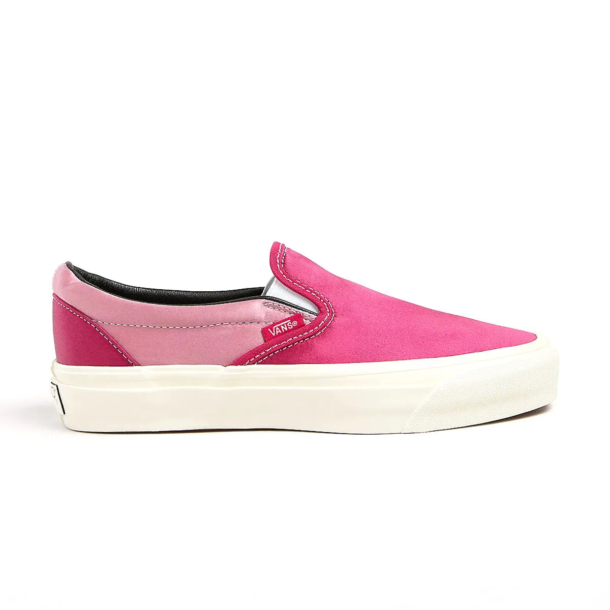 Walking Slip-on 98 'Pink'