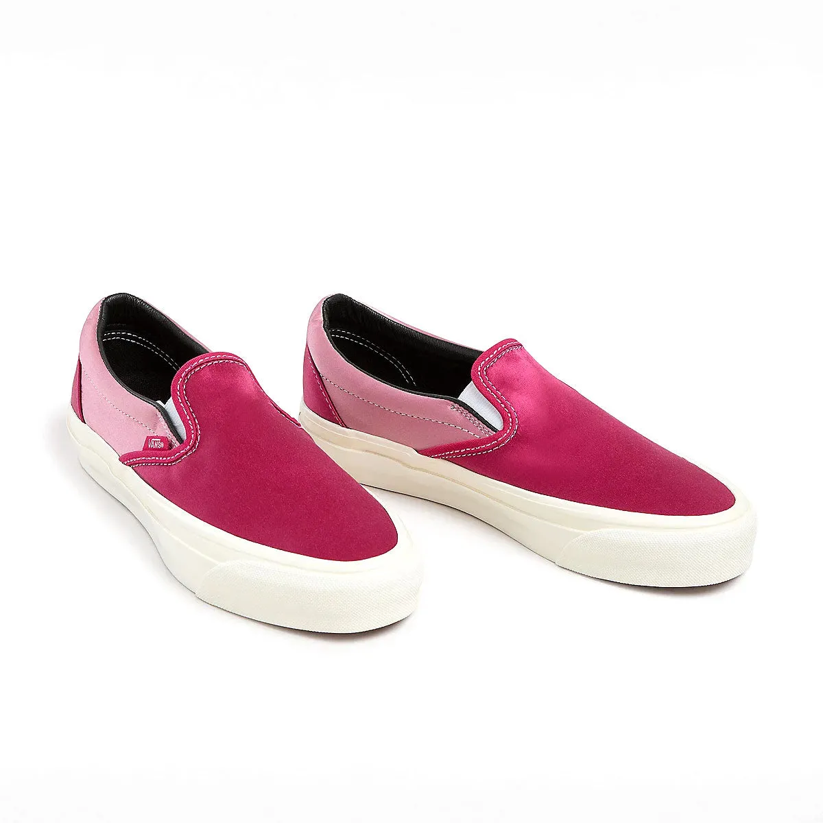 Slip-on 98 'Pink' Road grip Icon Edge
