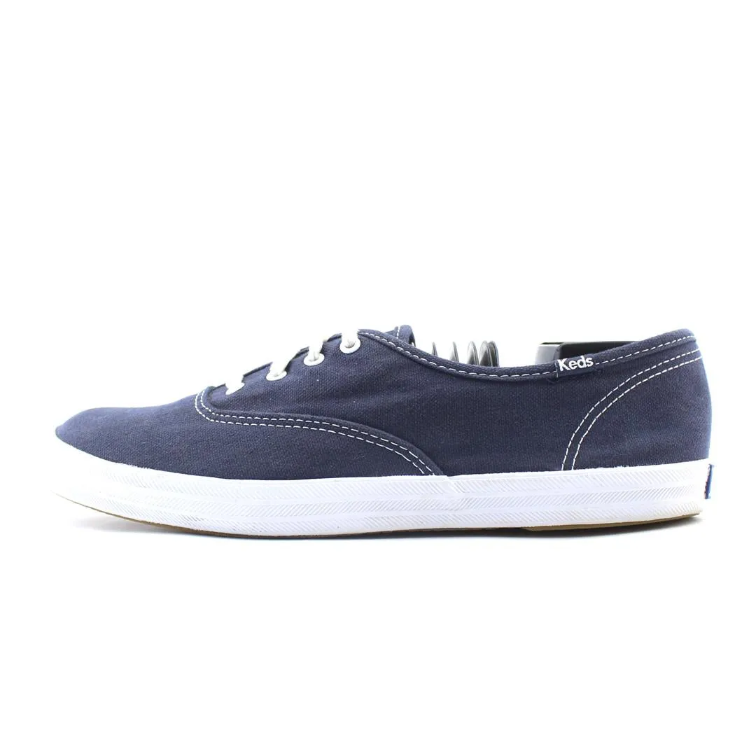 KEDS CHAMPION Lightweight Upper Plain look
