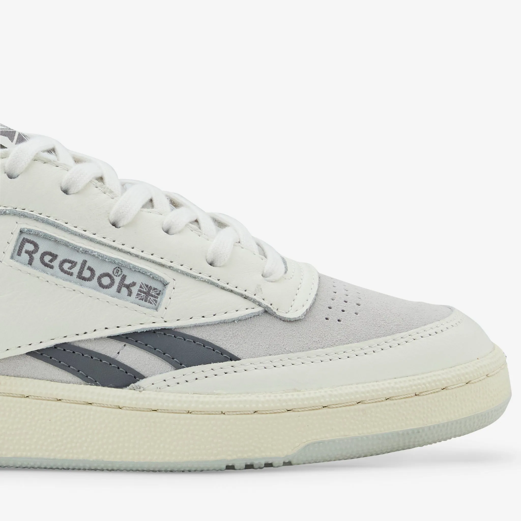 Carefree Day Cushioned ride Club C Revenge Vintage Chalk | Mist Grey | Overcast Grey