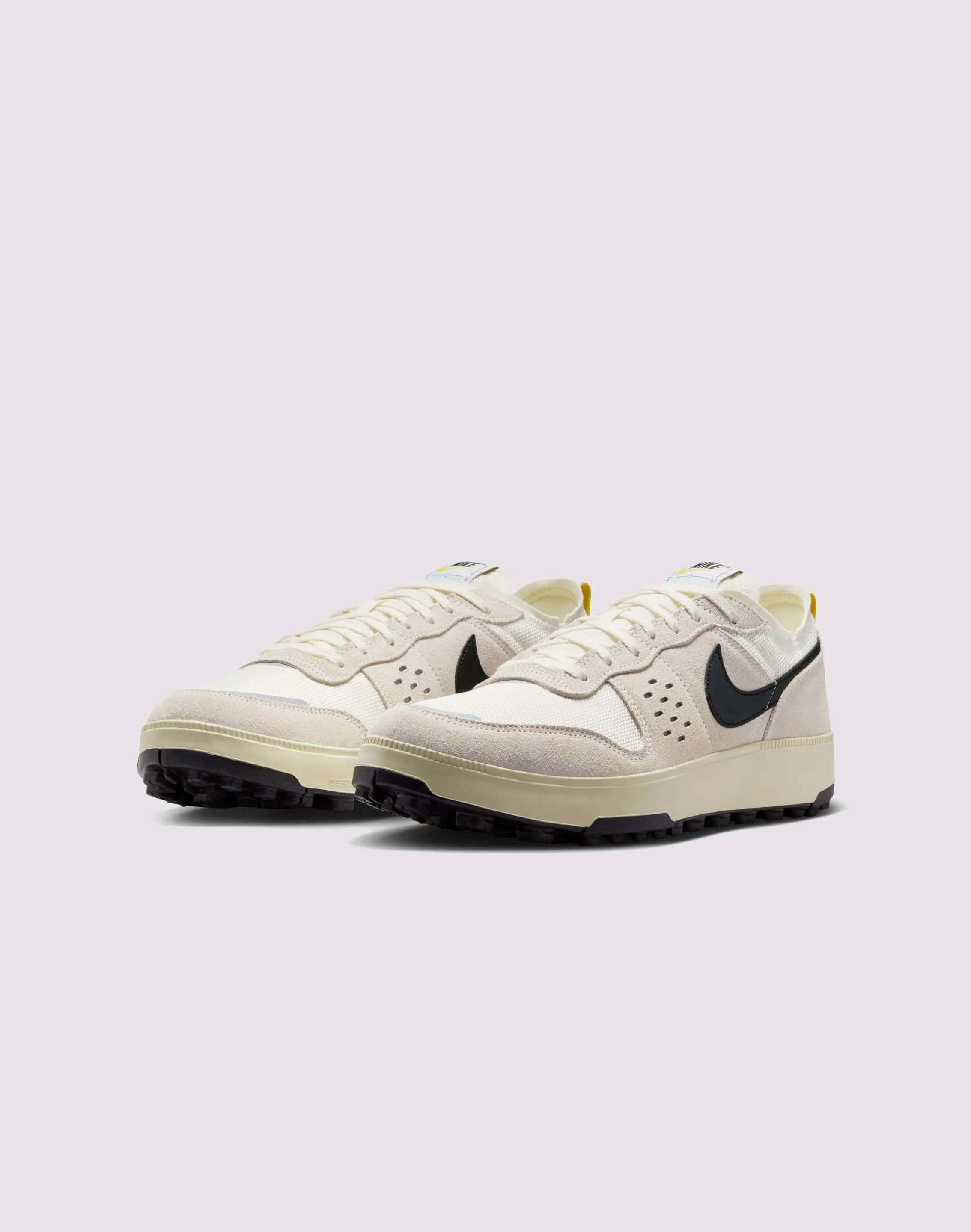 autumn - style Secure Design Nike C1TY "Soft Pearl"