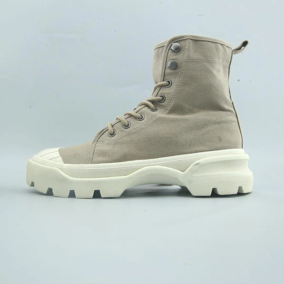 Simple Flow Ridge Path H&M .
