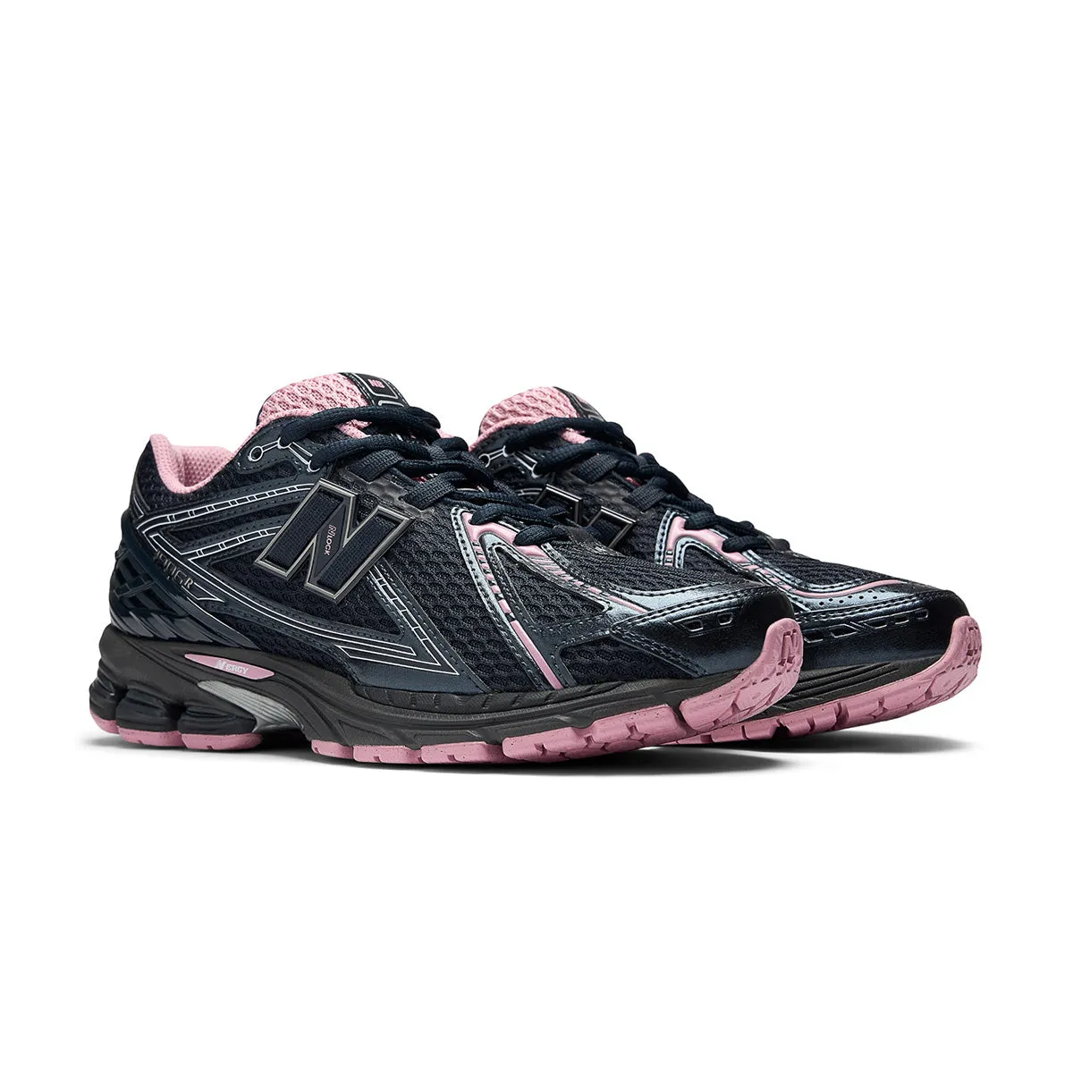 Forest Mood Joy Step 1906R 'Eclipse Pink Taffy'