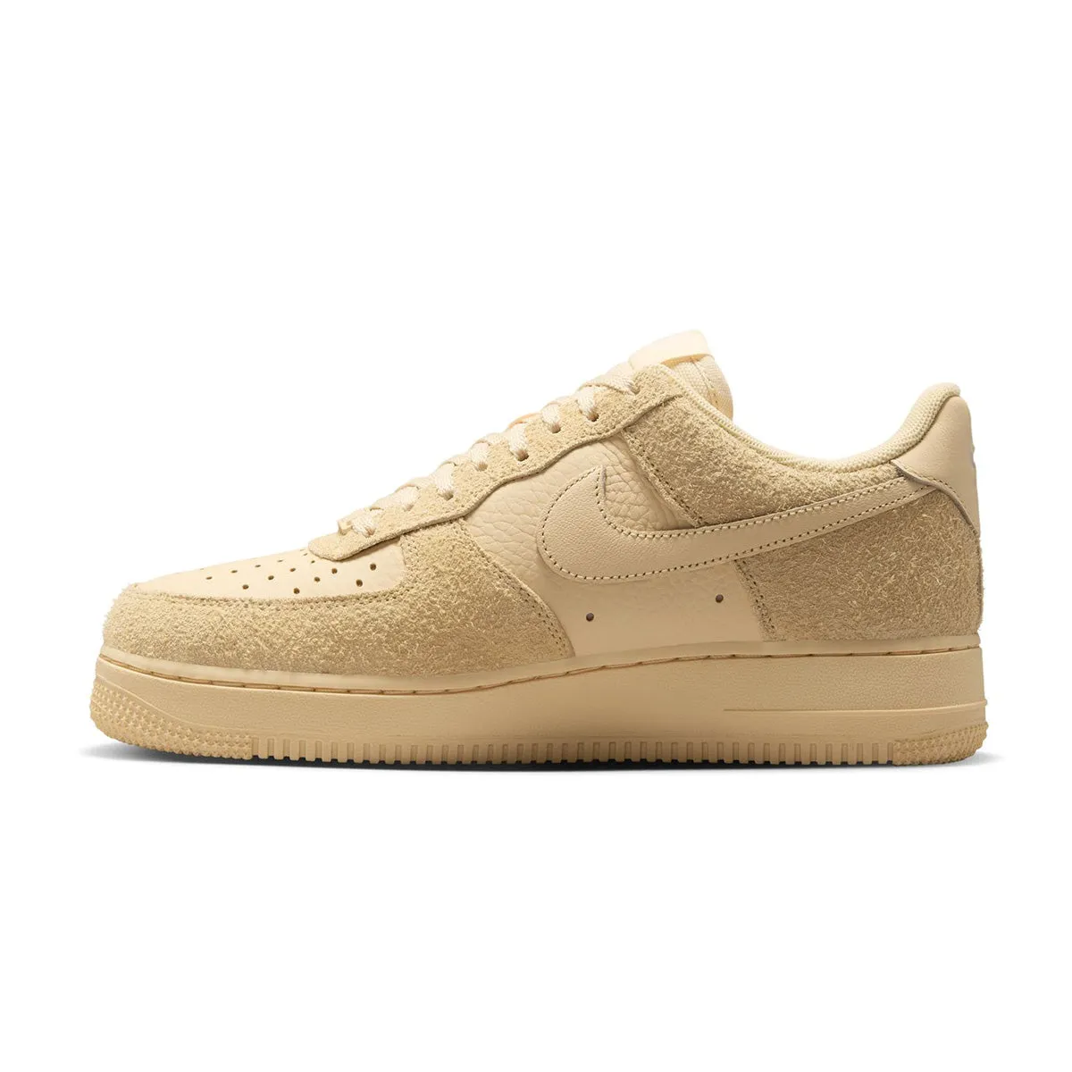 waterproof Wmns Air Force 1 '07 LX ??Pale Vanilla??