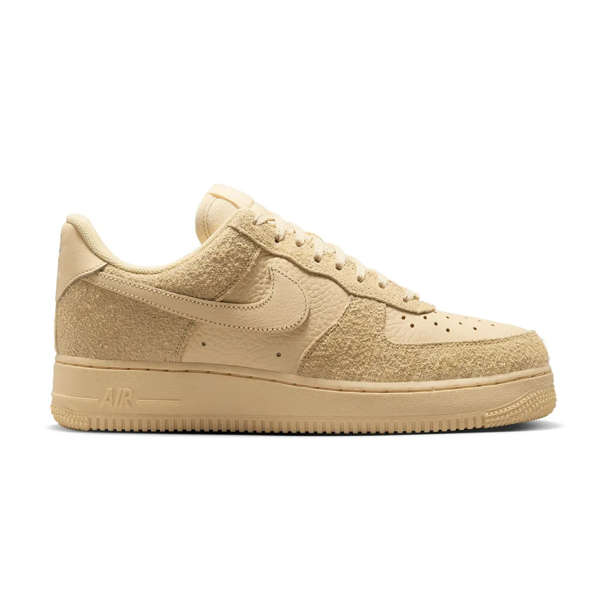 Cliff Edge Foot Glow Wmns Air Force 1 '07 LX ??Pale Vanilla??