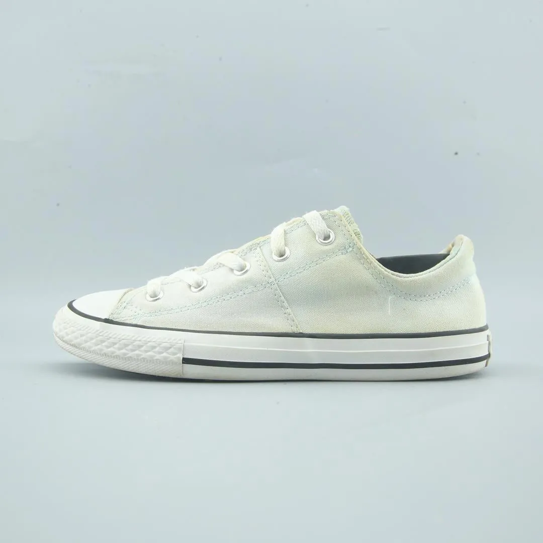 Velcro Design CONVERSE CHUCK TAYLOR ALL STAR