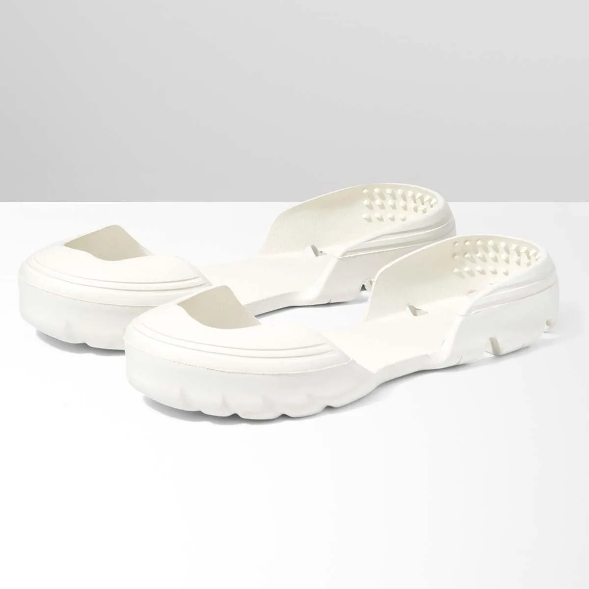 Lift Up Walking   Sandy Liang UA SK8 Hi Tapered Modular