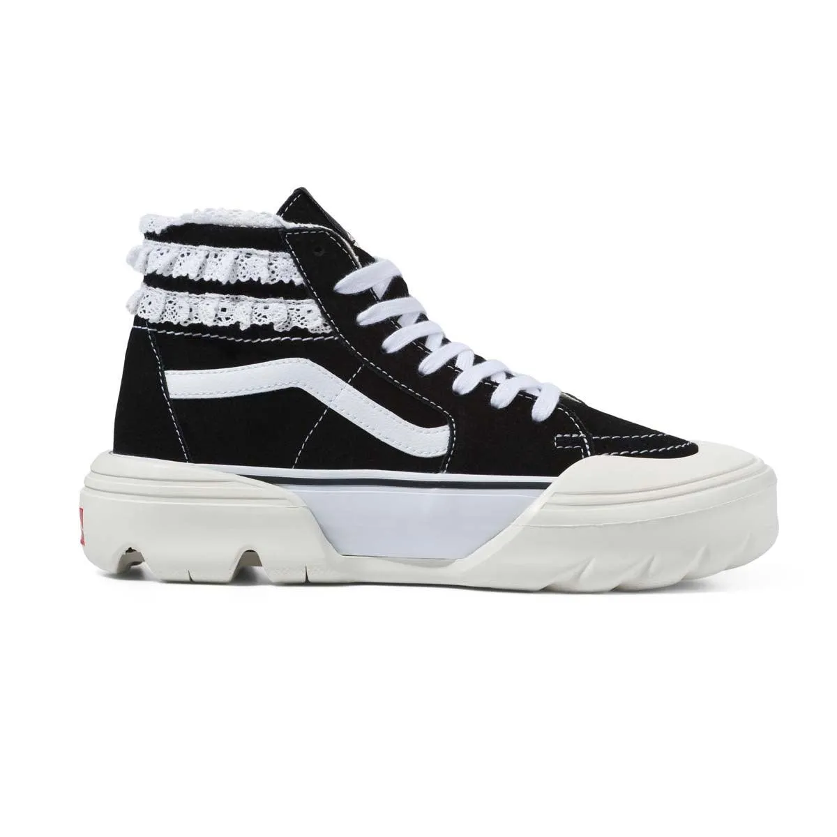 Balance Core   Sandy Liang UA SK8 Hi Tapered Modular