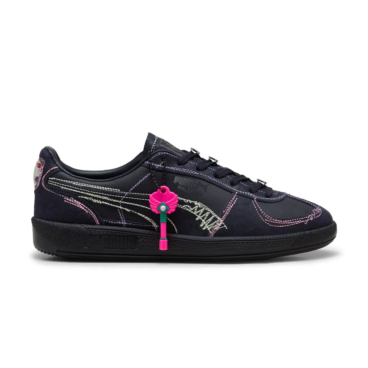   Squid Game Palermo 'Lights Out' Flexible Sole Comfort Enhancement