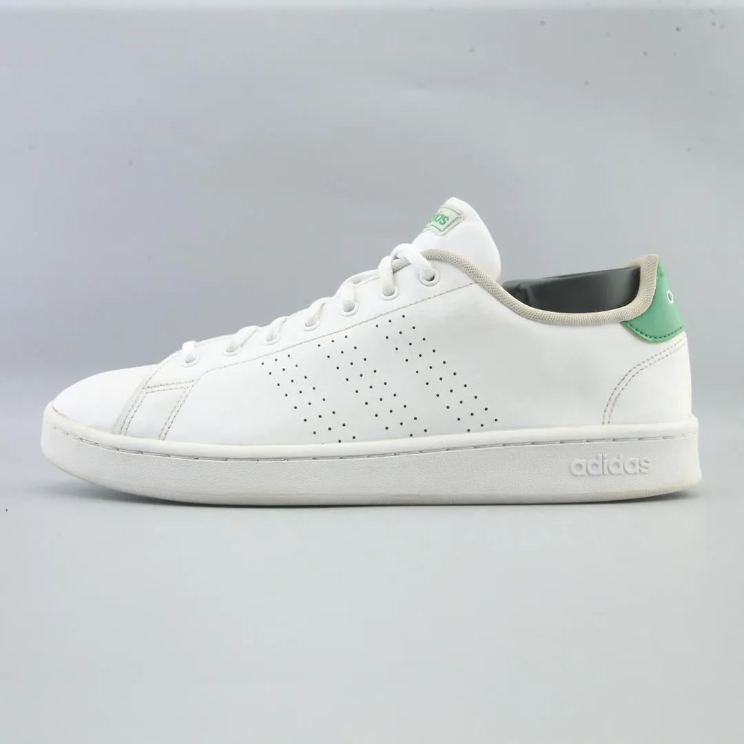 ADIDAS ADVANTAGE Loafers style