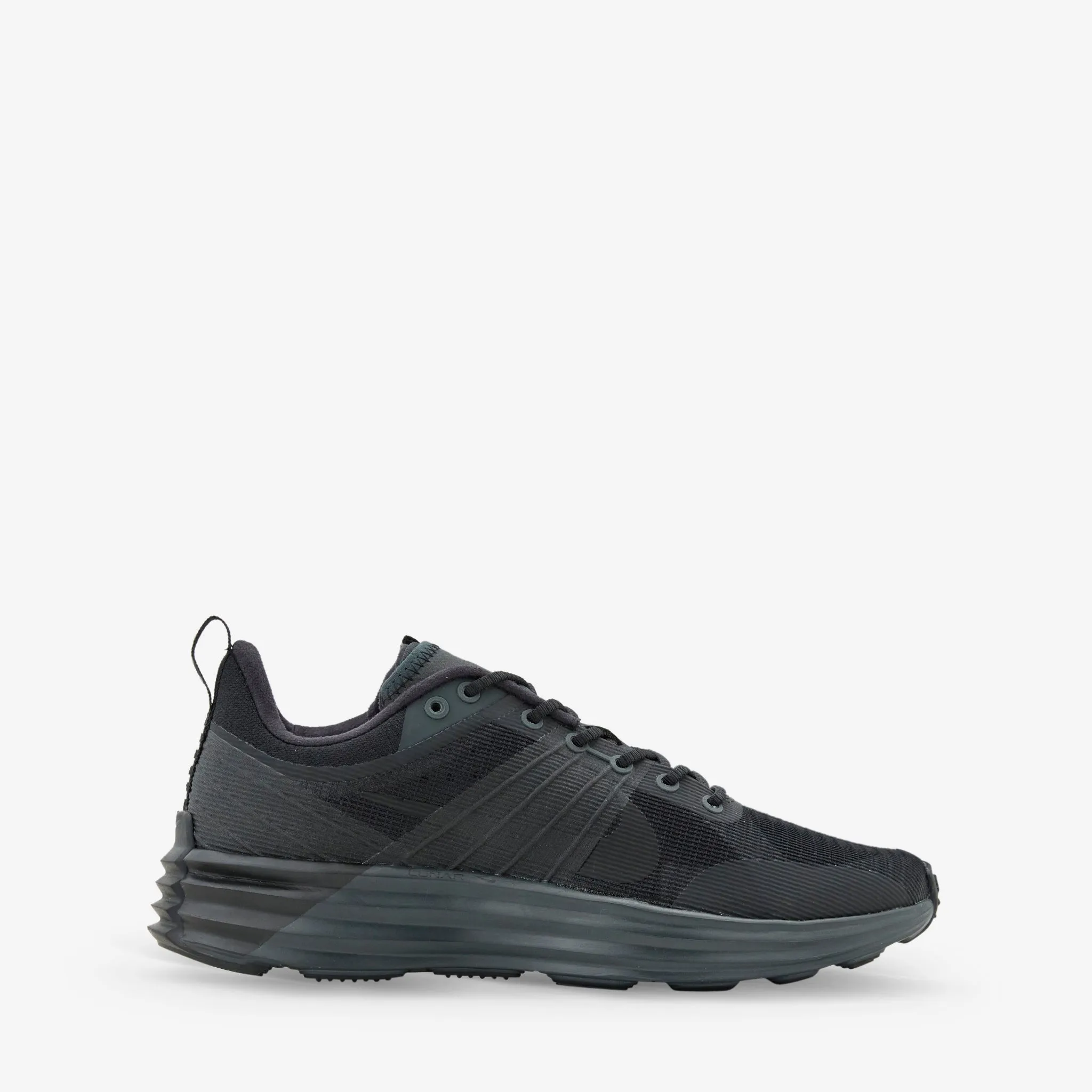 Effortless Wear Lunar Roam Dark Smoke Grey | Black | Dark Smoke Grey