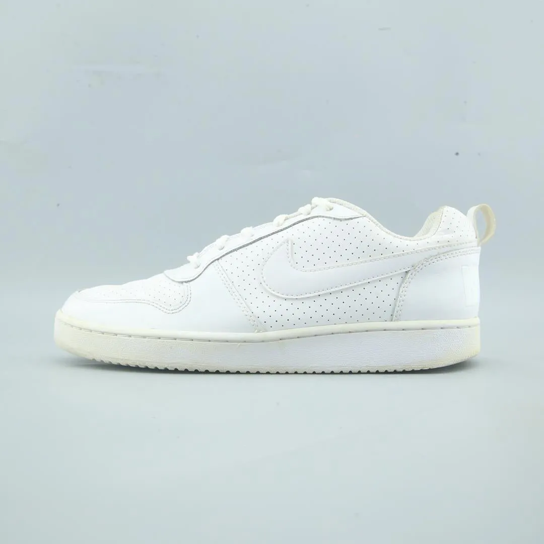 Tensile Weave Upper NIKE COURT BOROUGH LOW
