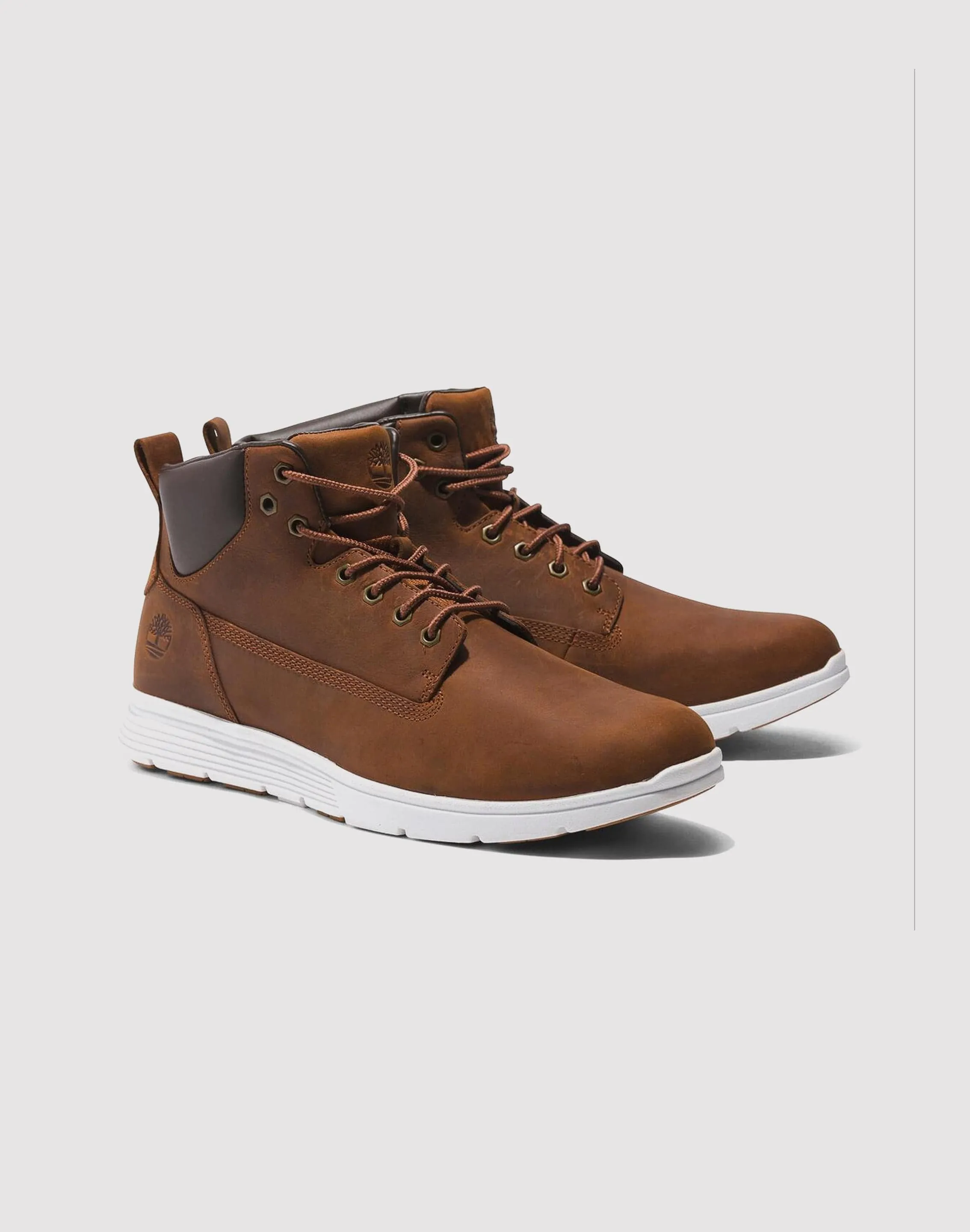 Timberland Killington Mid Lace Up Sneaker Arctic Cool
