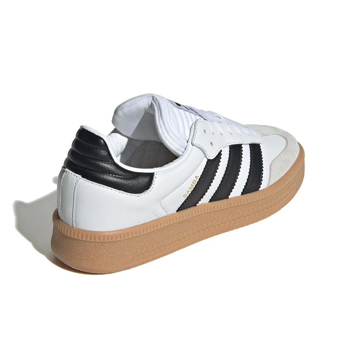 Shine Tone Samba XLG 'White Black Gum'