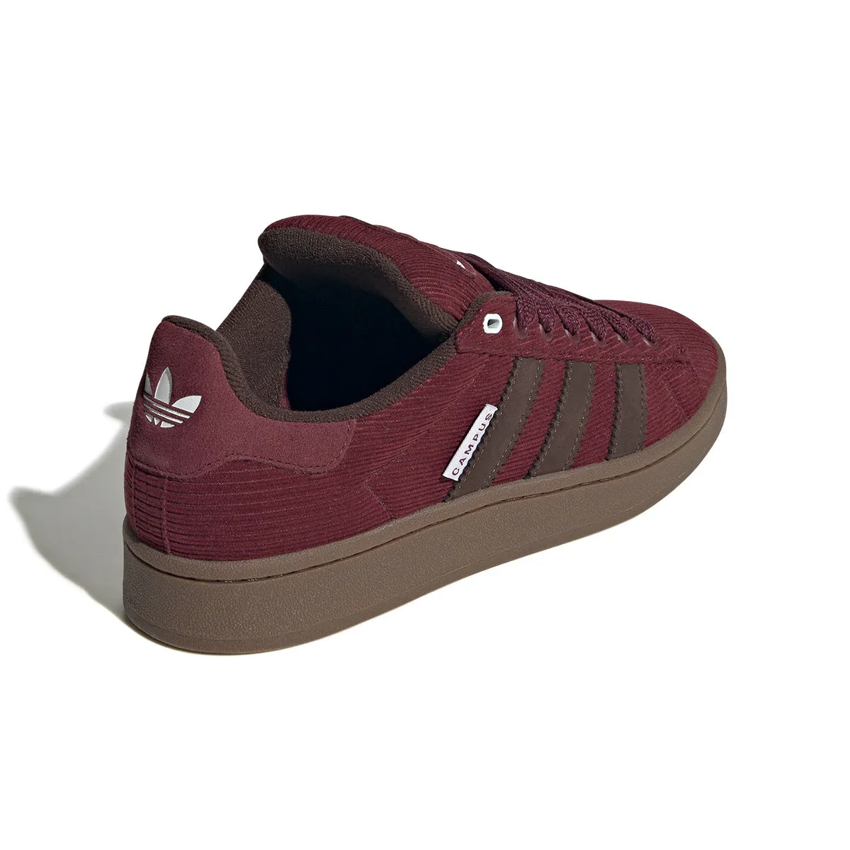 Campus 00s ??Shadow Red Gum?? Boat Walk Galaxy Tone