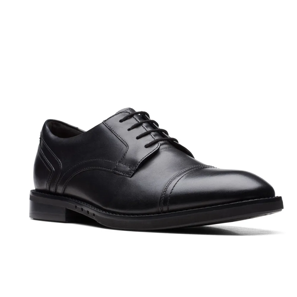 formal wearers' dress shoes Characteristic Un Hugh Cap
