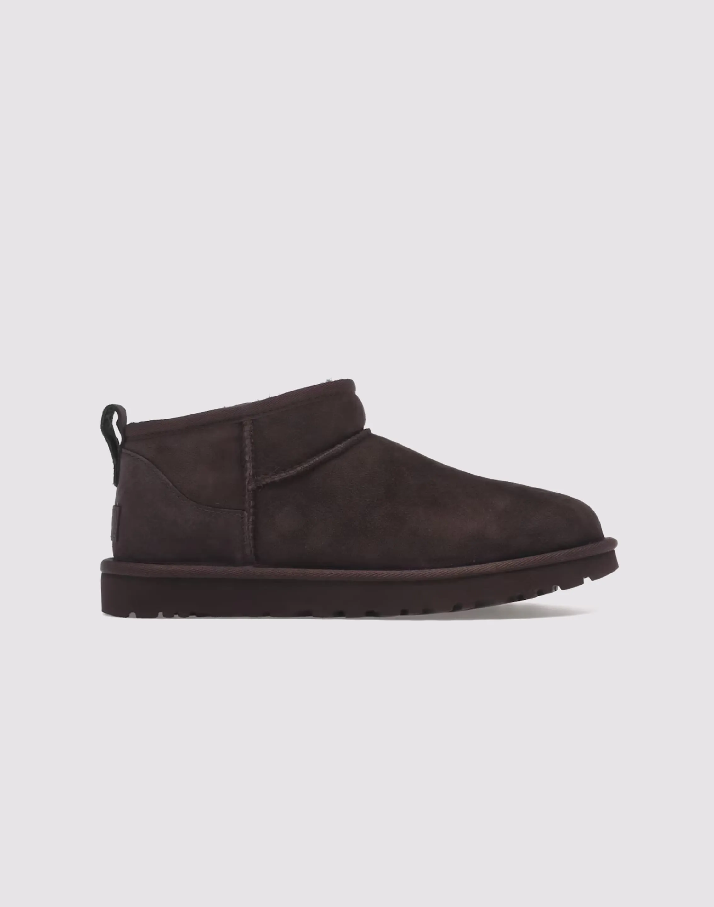 UGG Classic Ultra Mini Boot Breathable Sole Supportive Travel Shoes.