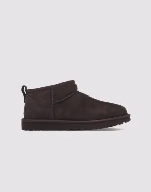 Breathable All Day Wear Ice Road UGG Classic Ultra Mini Boot