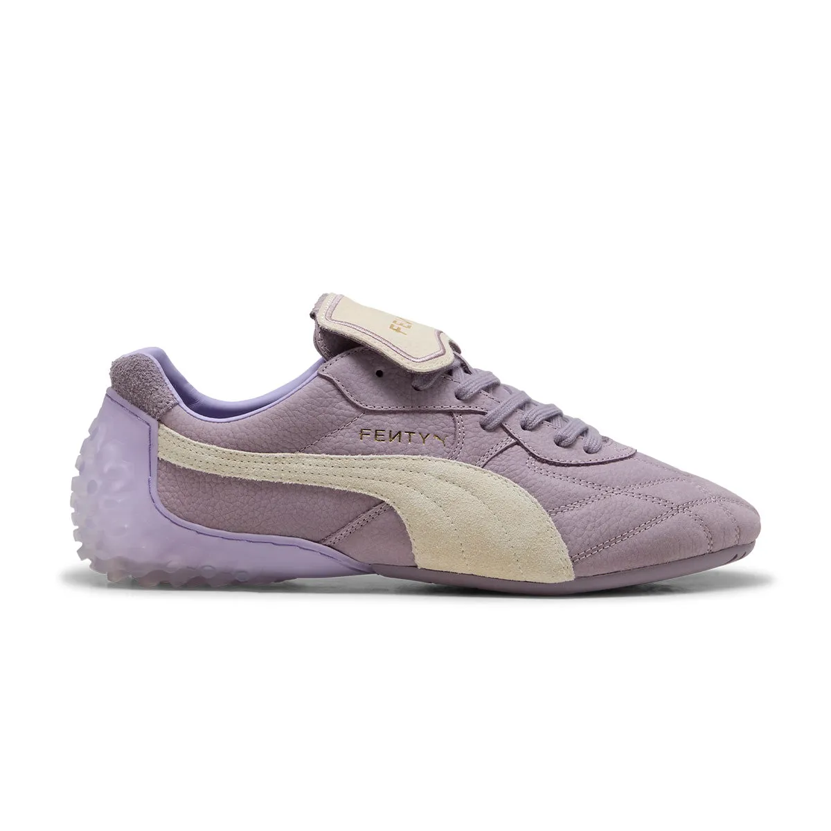 forest walk   FENTY Avanti LS 'Pale Plum Alpine Snow'