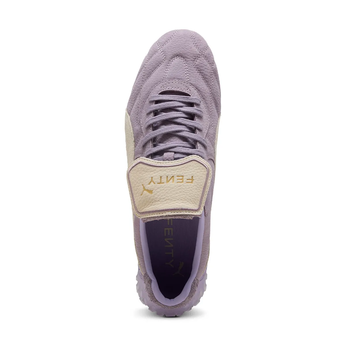   FENTY Avanti LS 'Pale Plum Alpine Snow' Airy Design Japan Neat