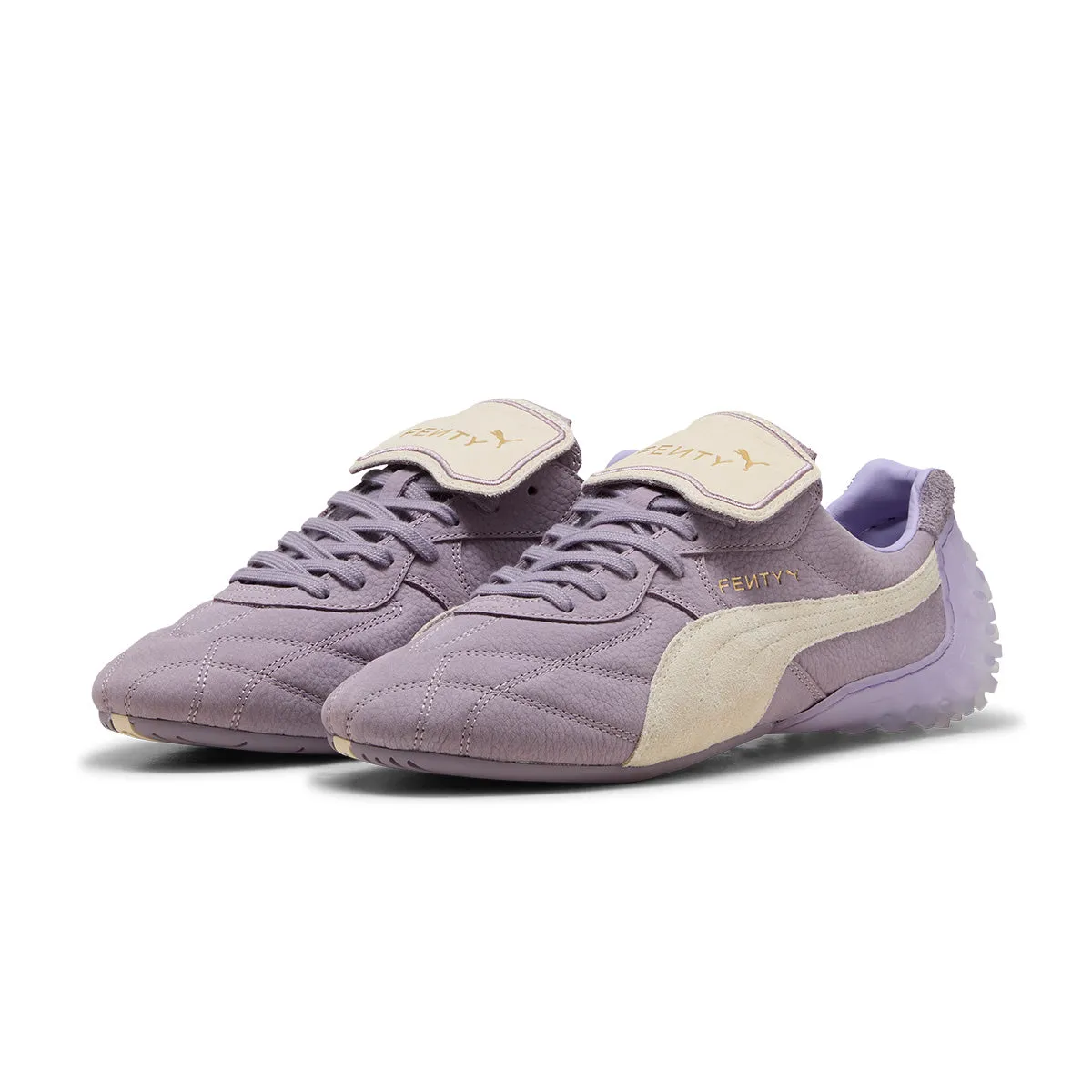 Dark Edge   FENTY Avanti LS 'Pale Plum Alpine Snow'