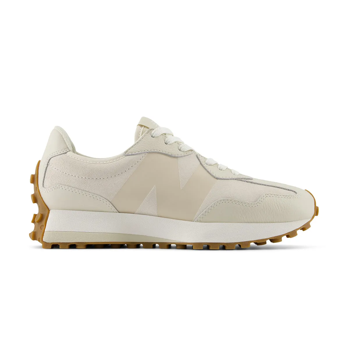 Wmns 327 'Beige' Calm Step