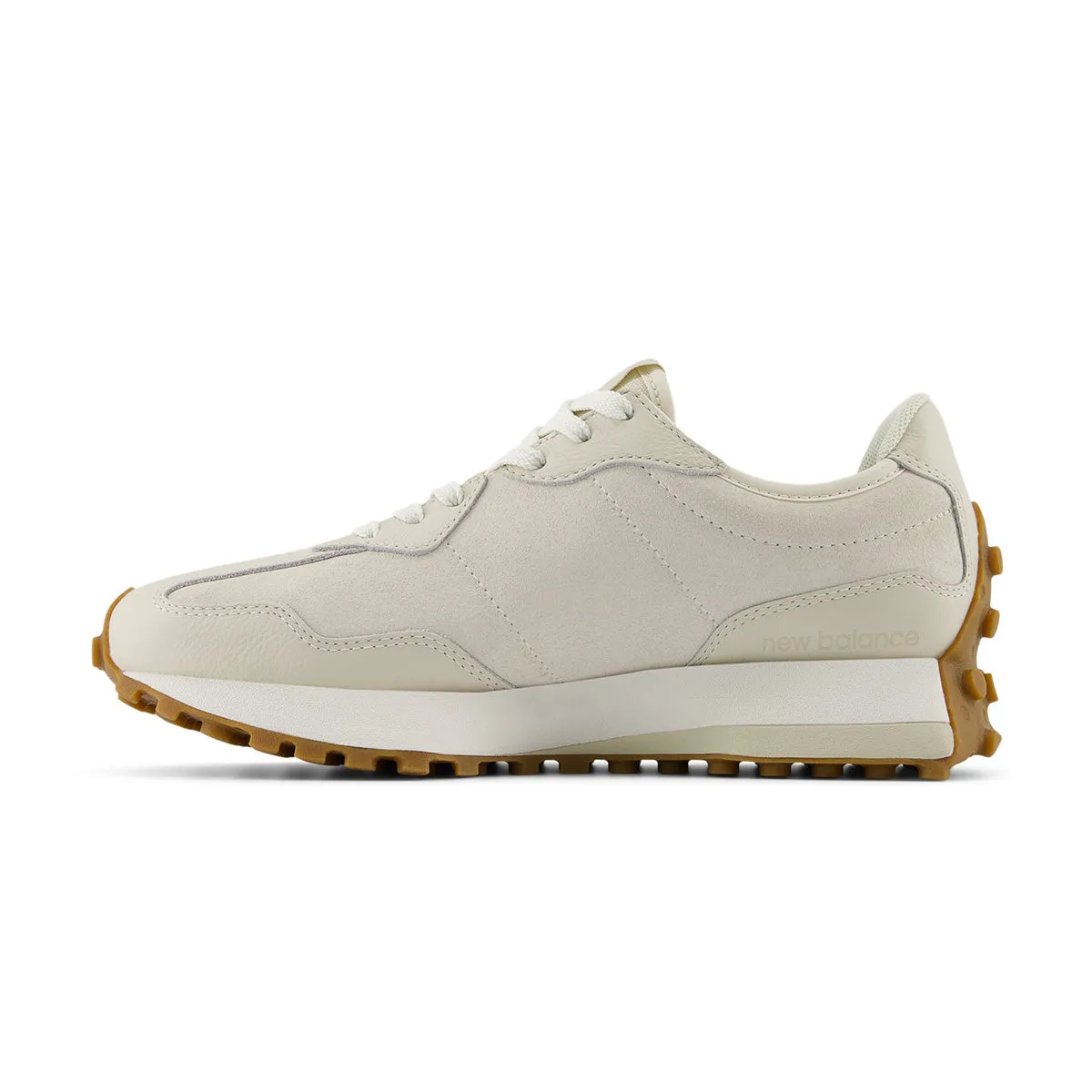 Wmns 327 'Beige' Rain Safe Trail Strong