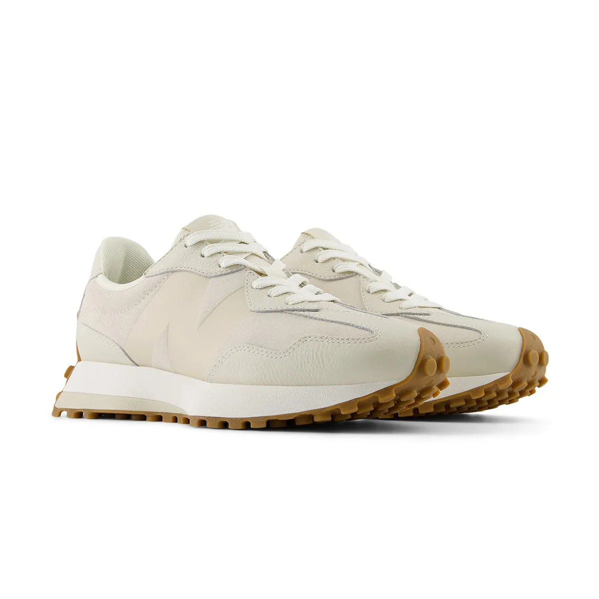 Year Trust Wmns 327 'Beige'