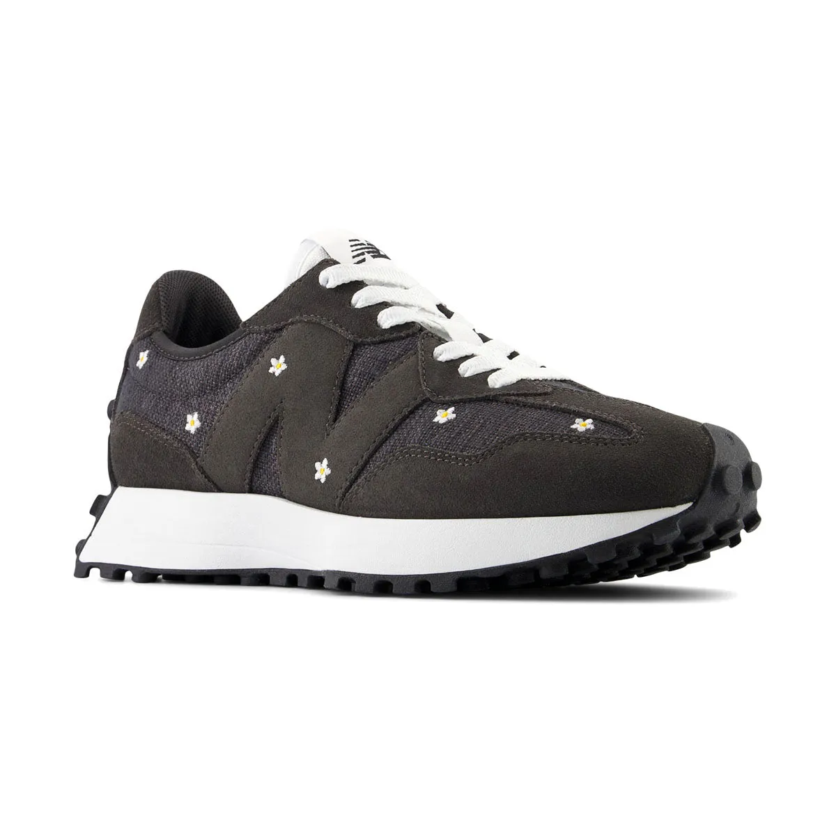 Wmns 327 'Flowers' Celebrity Vibe Track Run