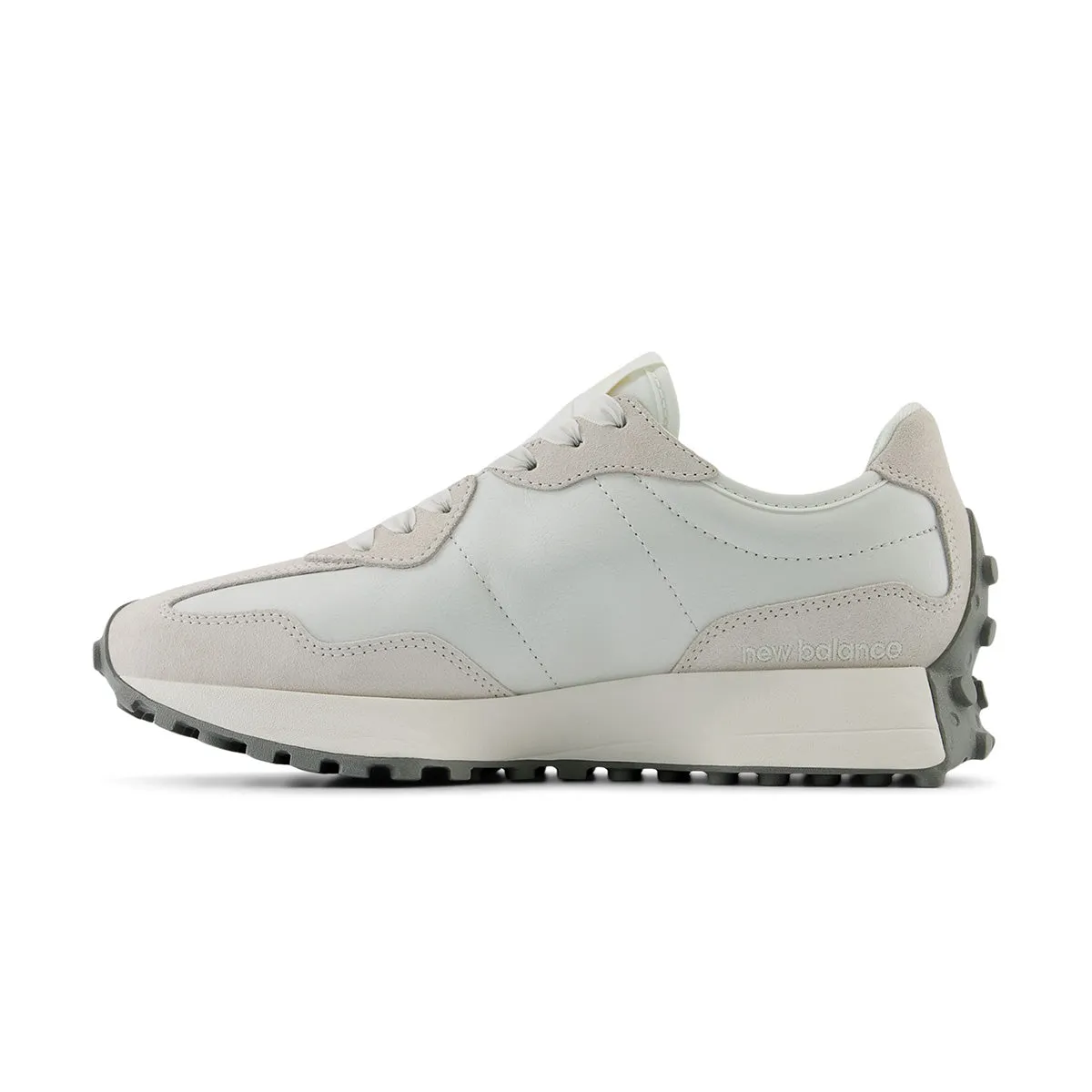 Wide Path Wmns 327 'Grey'