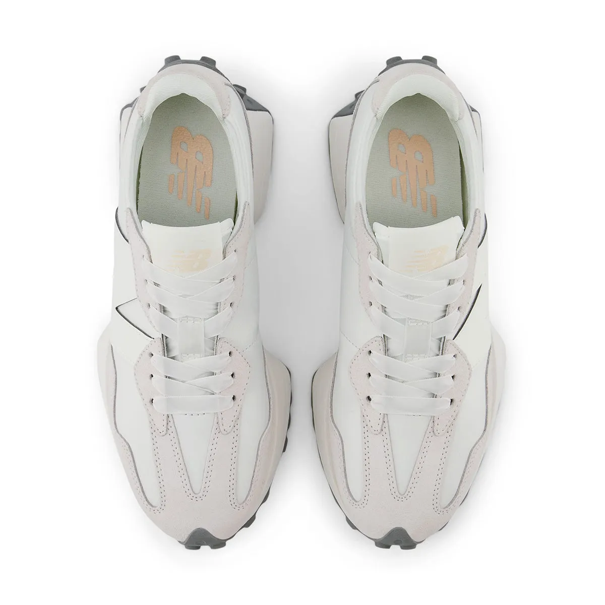 Hero Mode Wmns 327 'Grey'