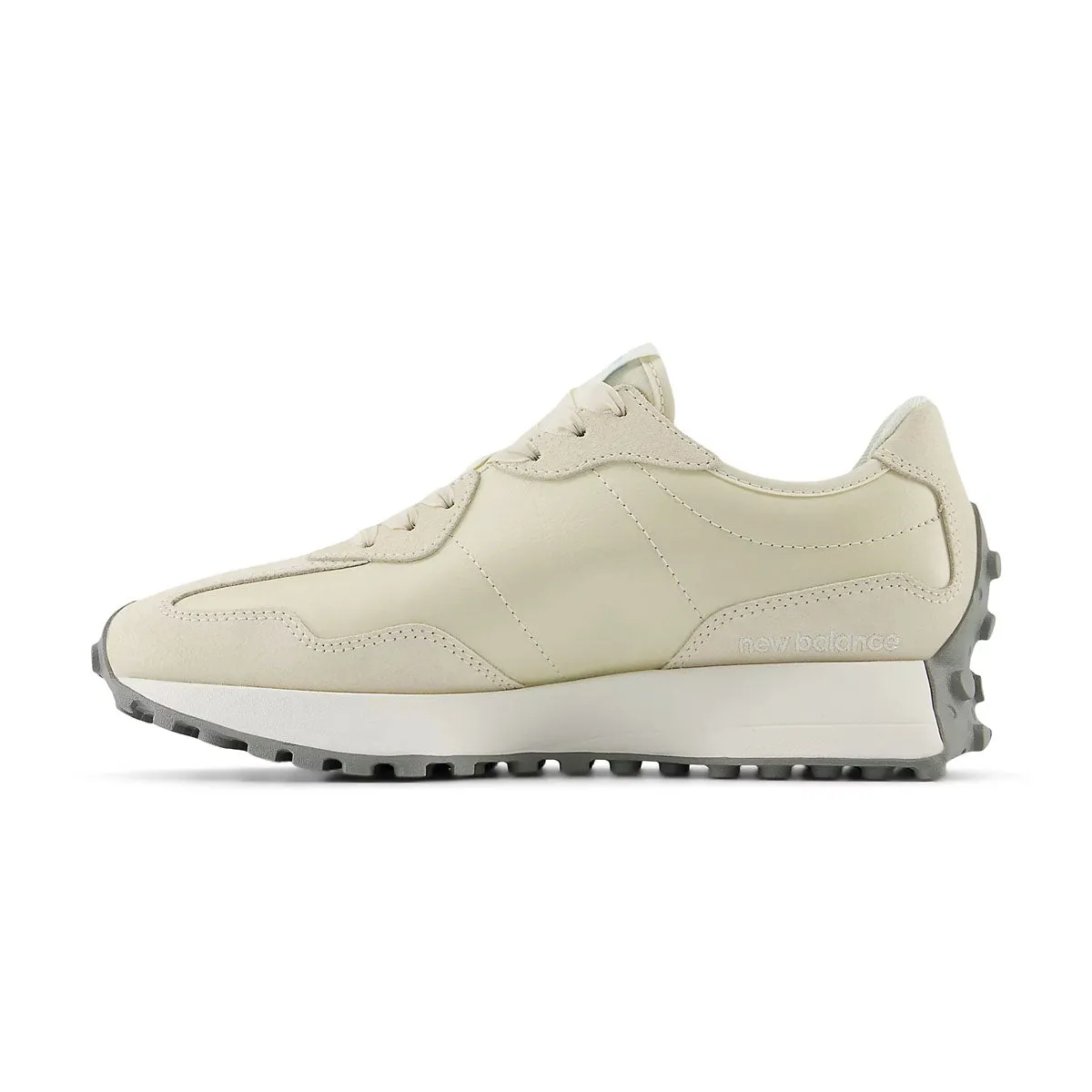 Wmns 327 'Sea Salt' Power Base