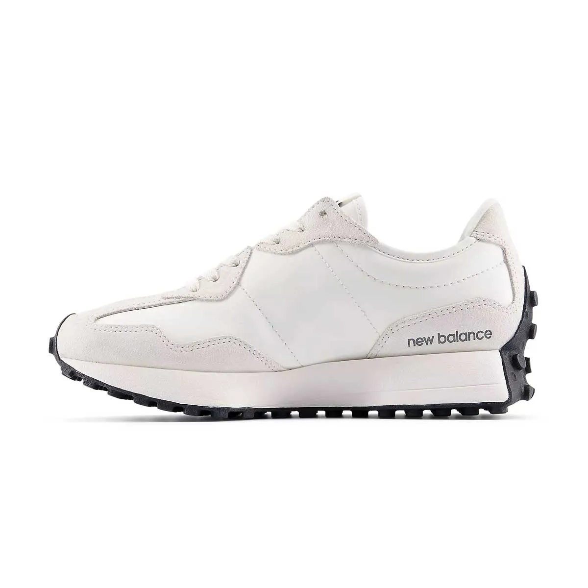 Wardrobe Base Ventilated Wmns 327 'Sea Salt Castlerock'