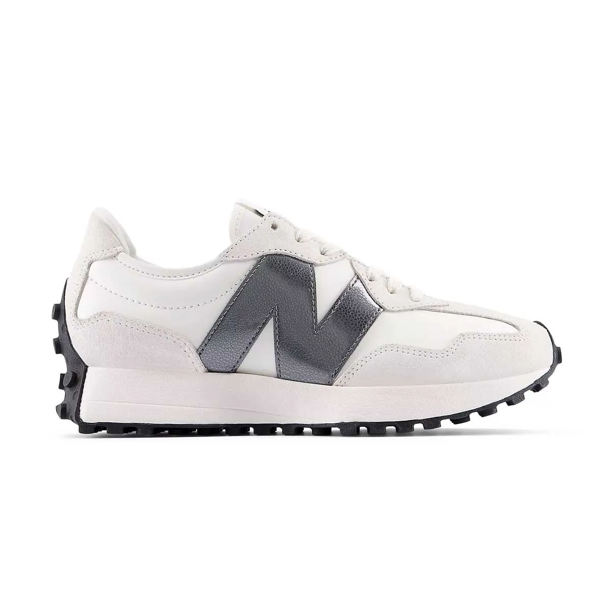 Wmns 327 'Sea Salt Castlerock' Moon Walk