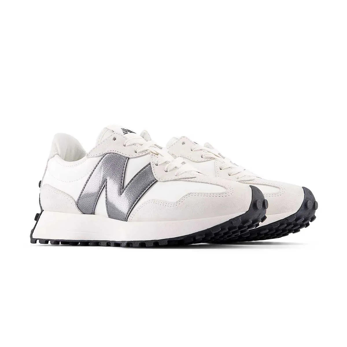 Wmns 327 'Sea Salt Castlerock' Comfortable