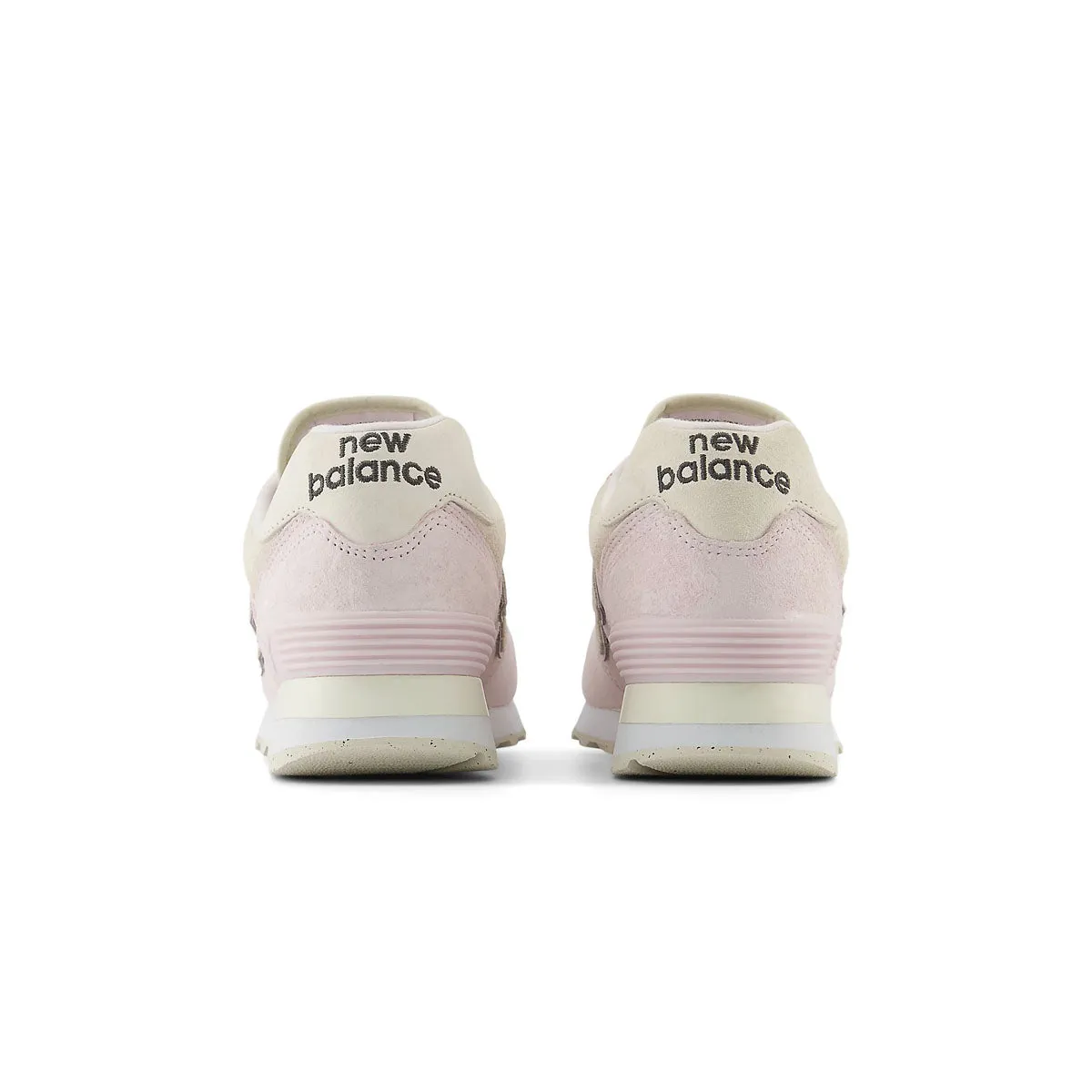 All Day Road Trip Wmns 574 'Pink Granite'