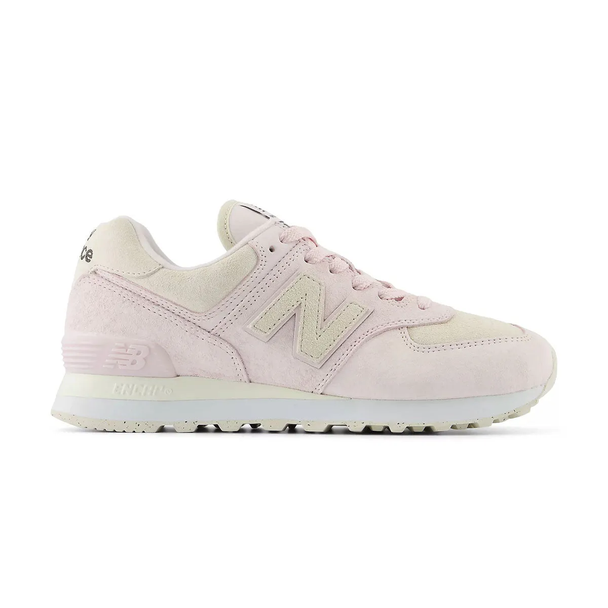 Lift Up Comfort Lining Wmns 574 'Pink Granite'