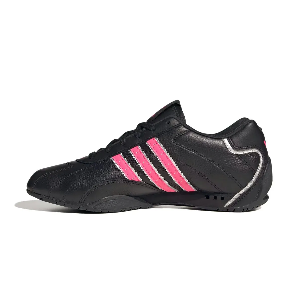 Wmns Adi Racer Low 'Black Lucid Pink' Royal Mood Concert Mood