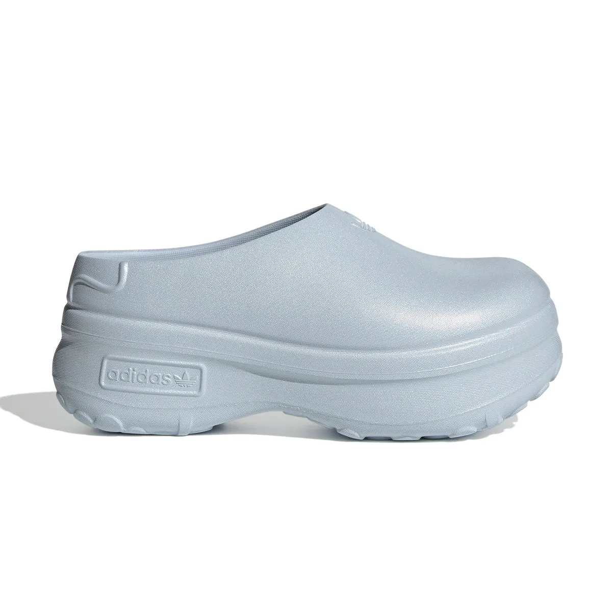 Form Ease Power Flow Wmns Adifom Stan Mule 'Halo Blue'
