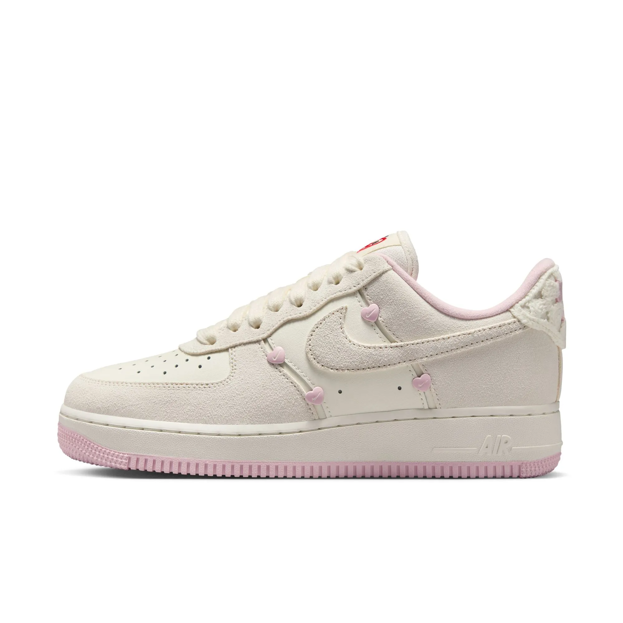 Flexibility Breath Fresh WMNS Air Force 1 '07