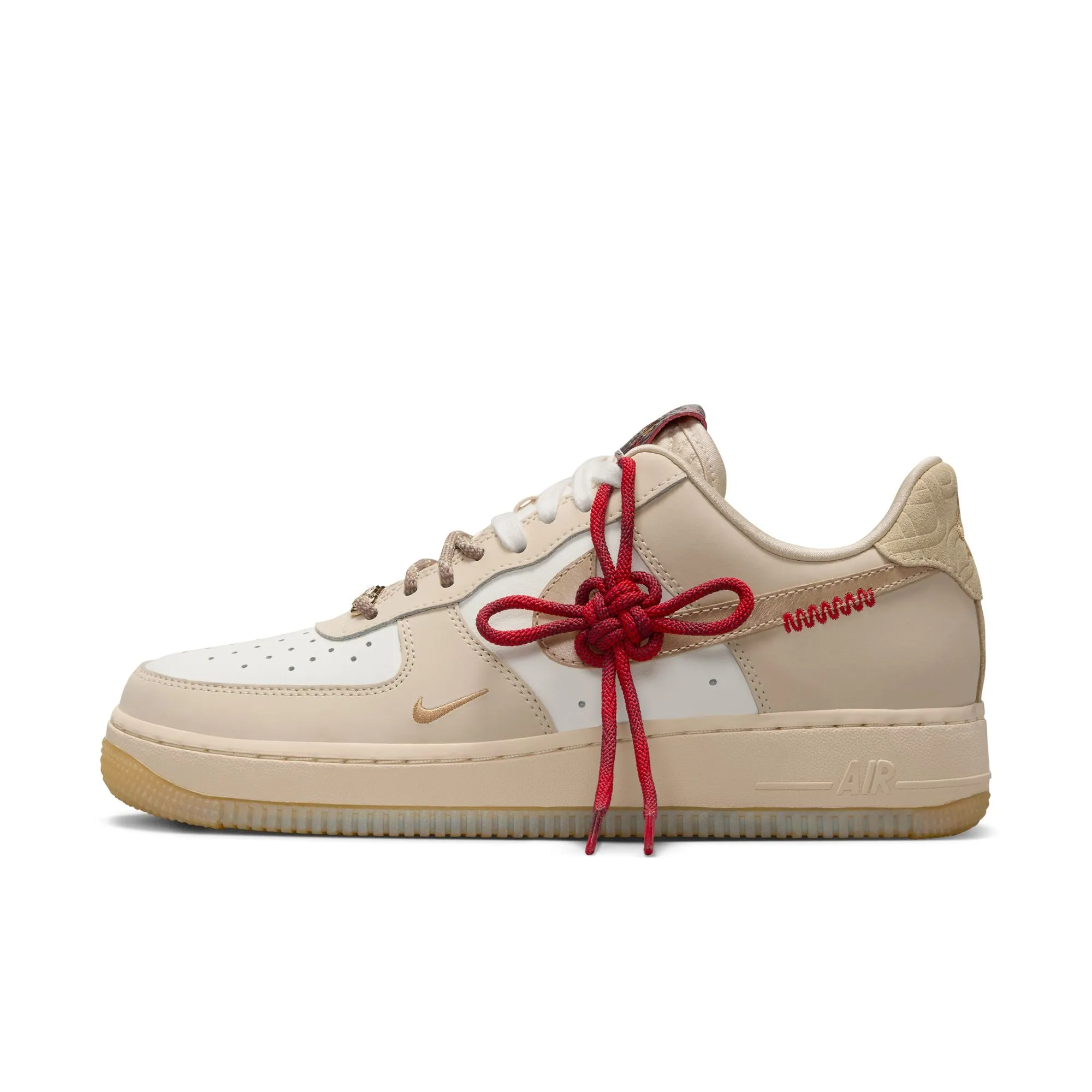 Forest Path Fitness Vibe Wmns Air Force 1 '07 LX "Lunar New Year"