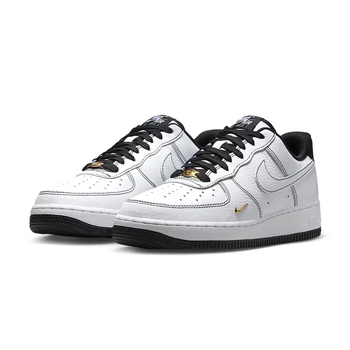 Wmns Air Force 1 '07 'Mini Jewel' Cyber Mode material